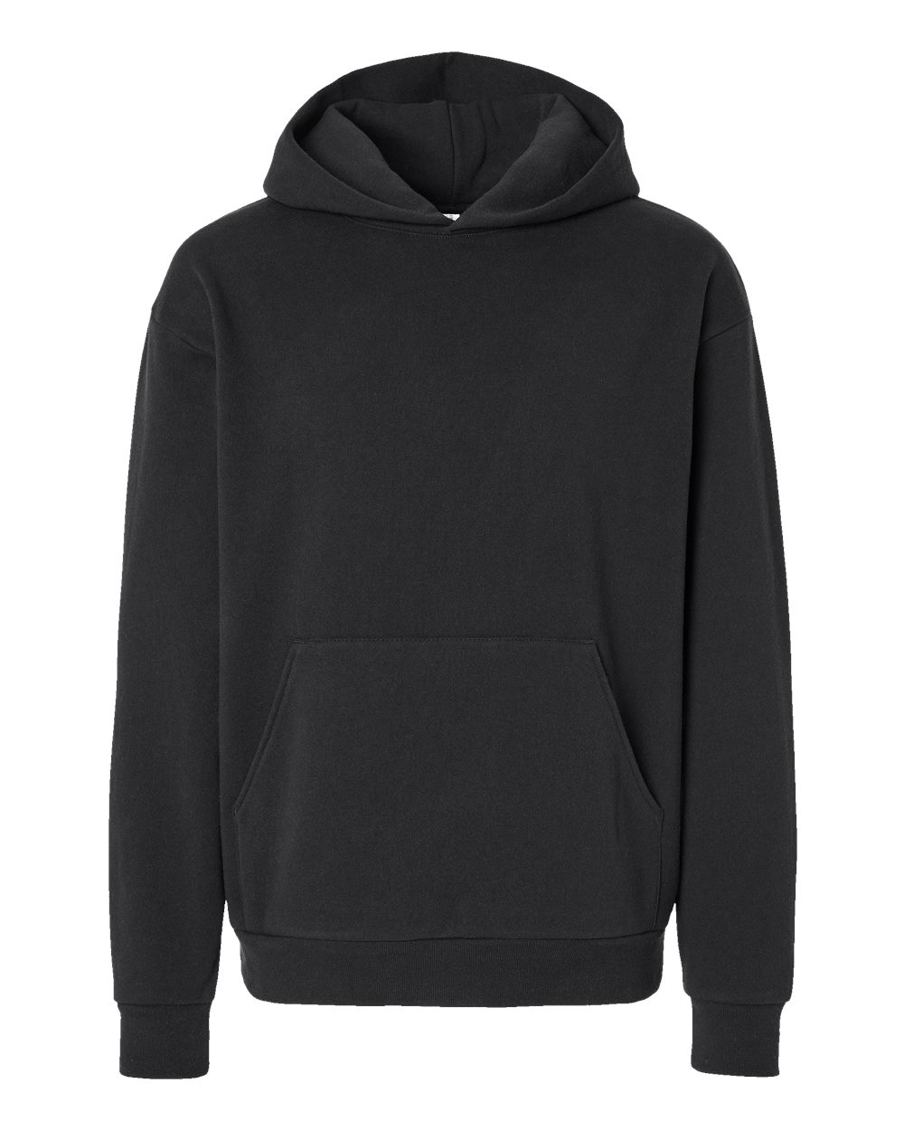 Unisex Mainstreet Hooded Sweatshirt