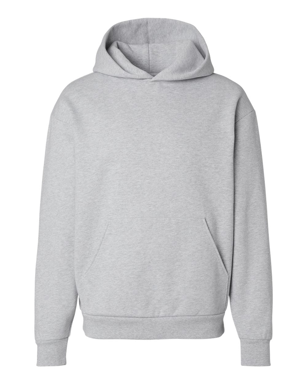 Unisex Mainstreet Hooded Sweatshirt