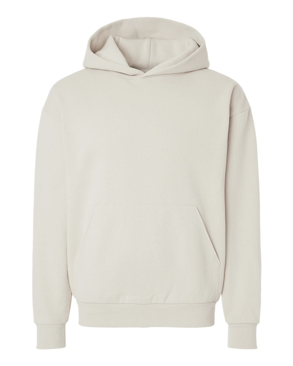 Unisex Mainstreet Hooded Sweatshirt