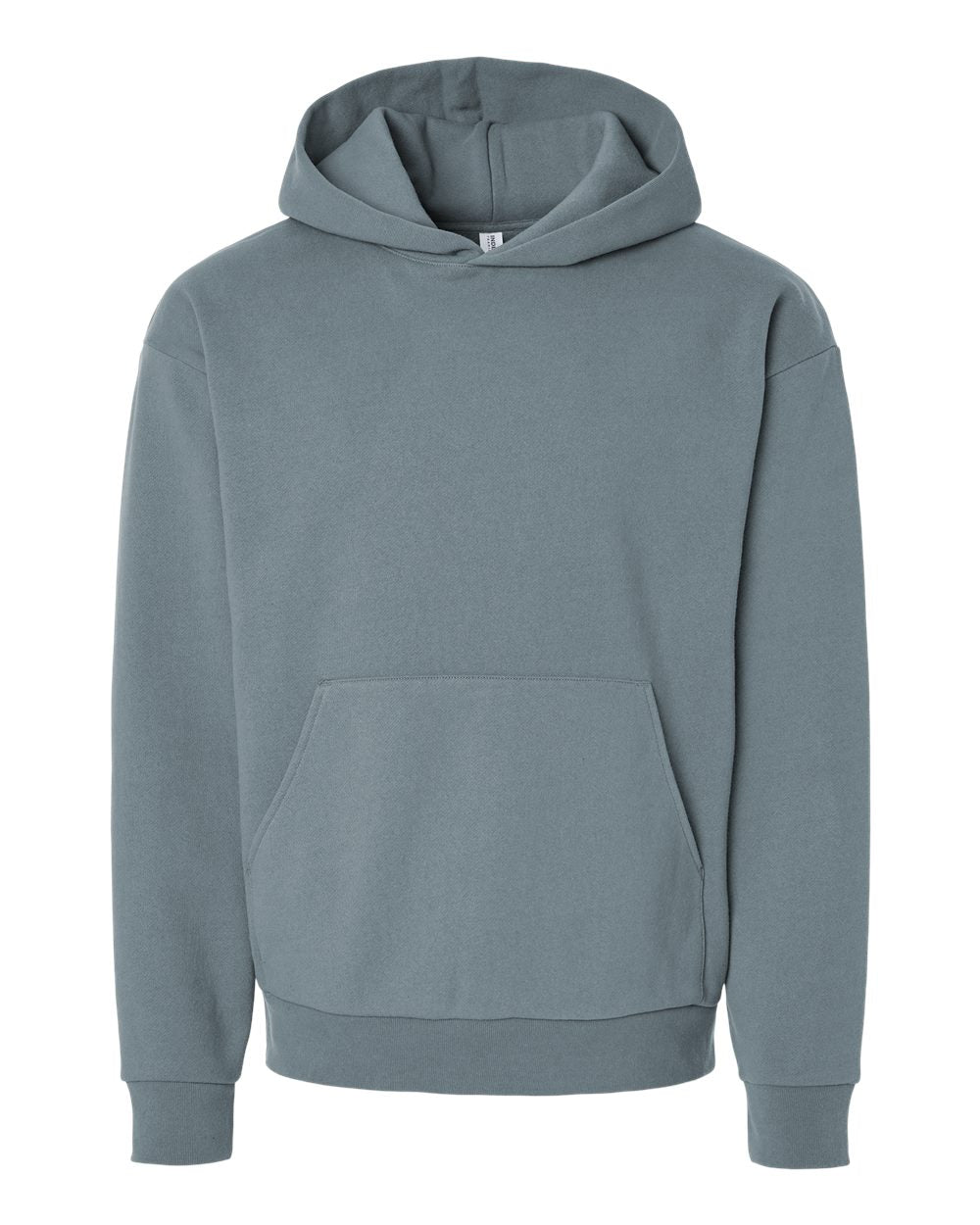 Unisex Mainstreet Hooded Sweatshirt