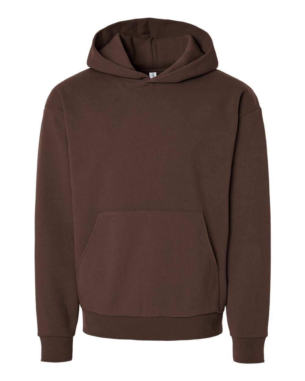 Unisex Mainstreet Hooded Sweatshirt