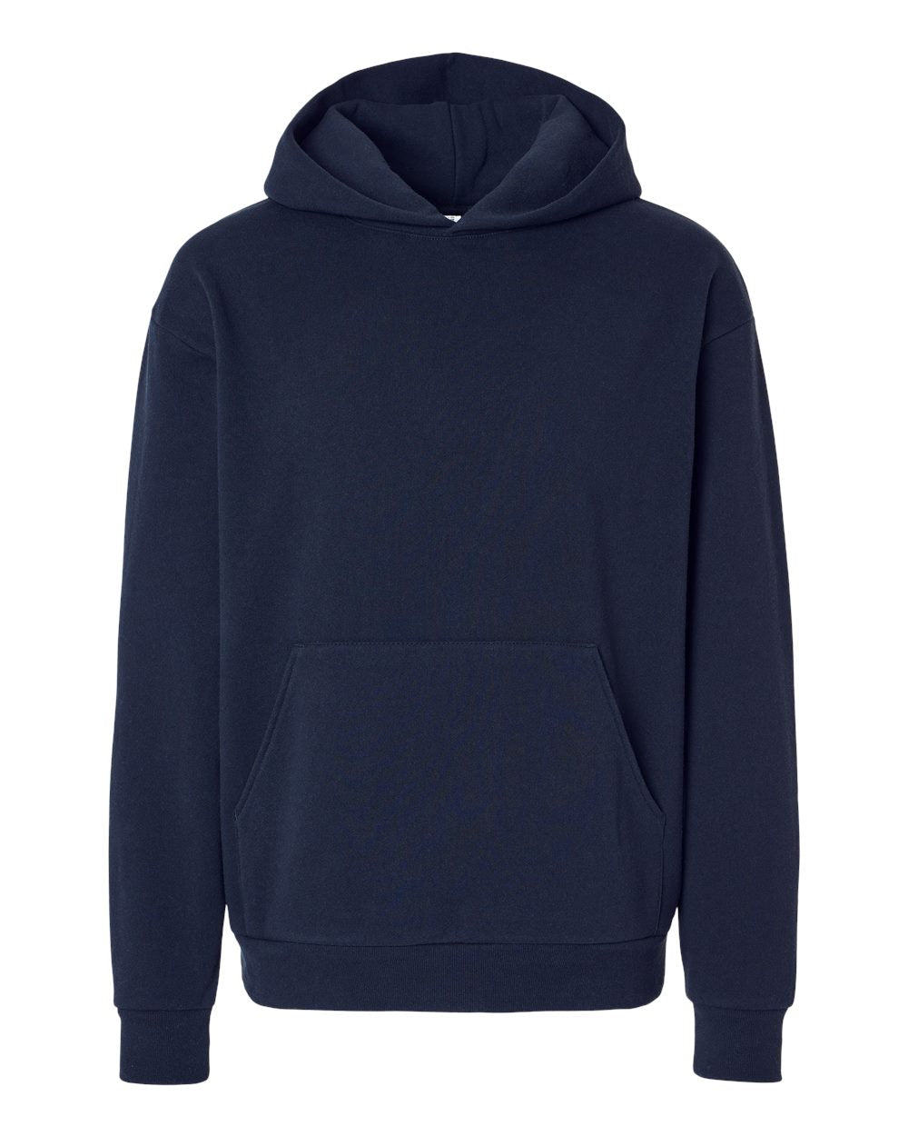 Unisex Mainstreet Hooded Sweatshirt