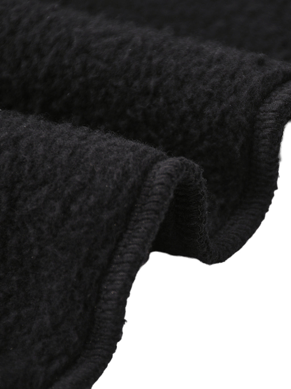 10.5oz Snow Wash Fleeced Jogger Sweatpants