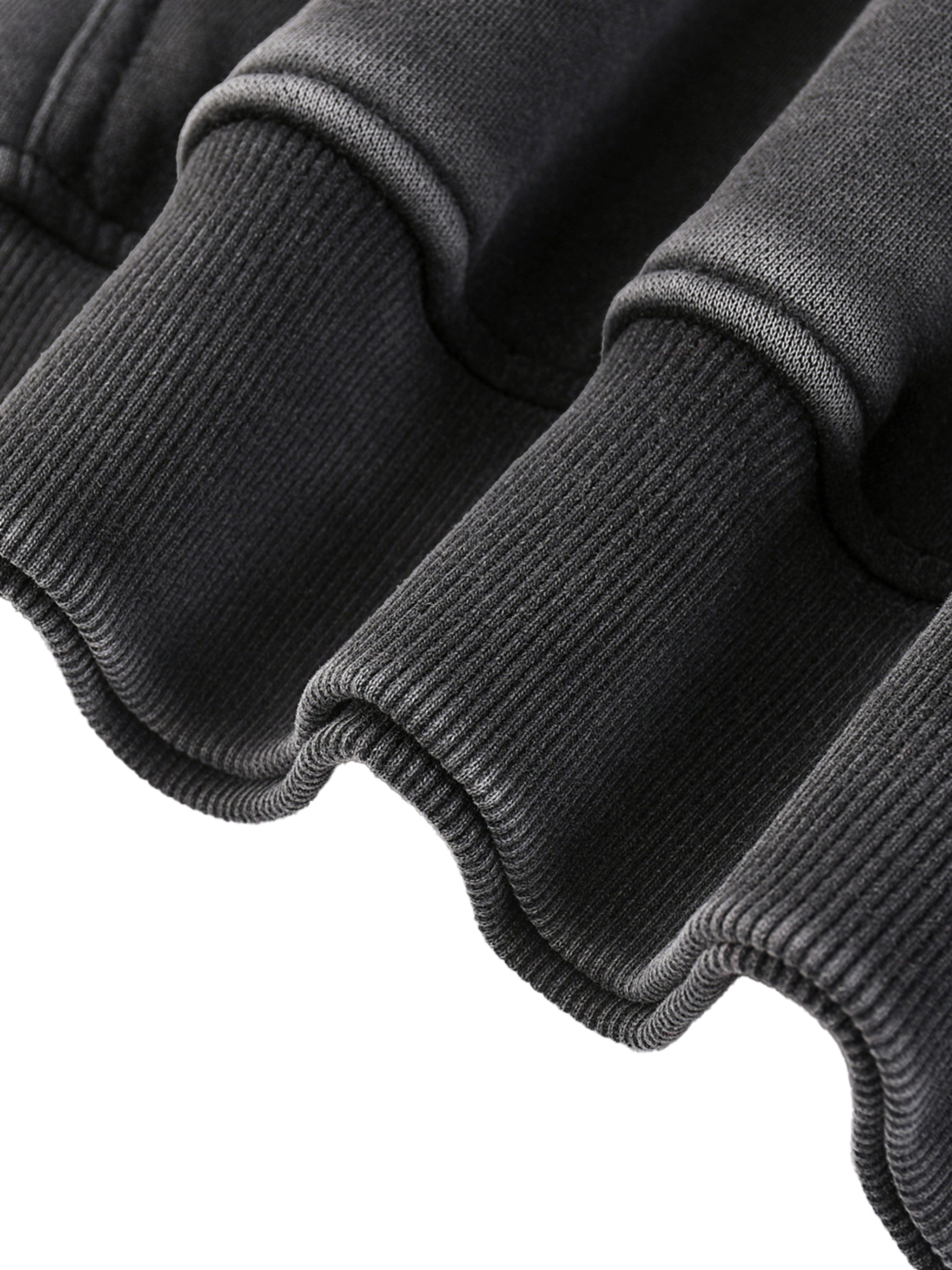 10.5oz Snow Wash Oversized Hoodie